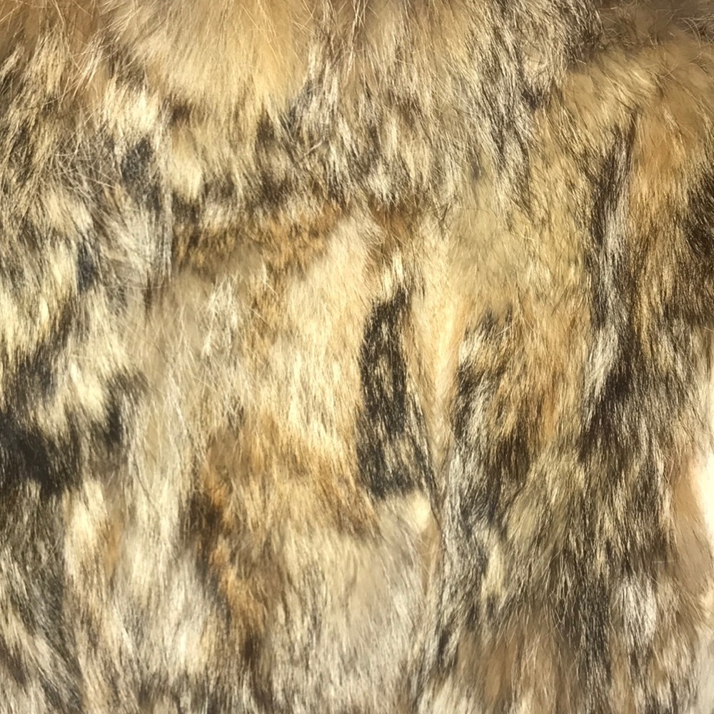 Authentic Vintage women’s fur coat #furcoat - Picture 3 of 8